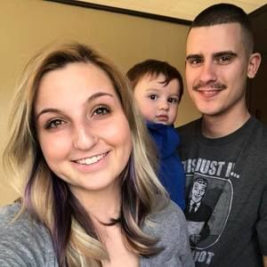 Meet your Posher, Piper n casey